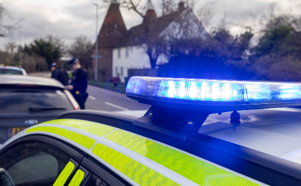 Kent Police Medway tweet media