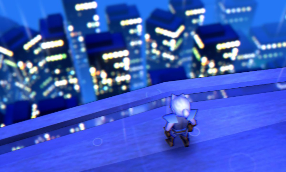 Guard Break | JRPG tweet media