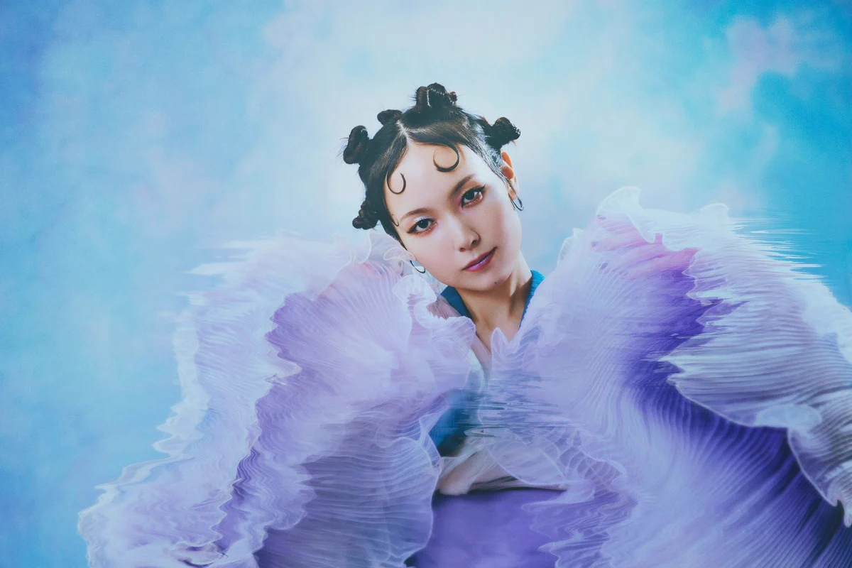 タレントグッズ SCANDAL MAMI 世界に一点もの 写真 A3