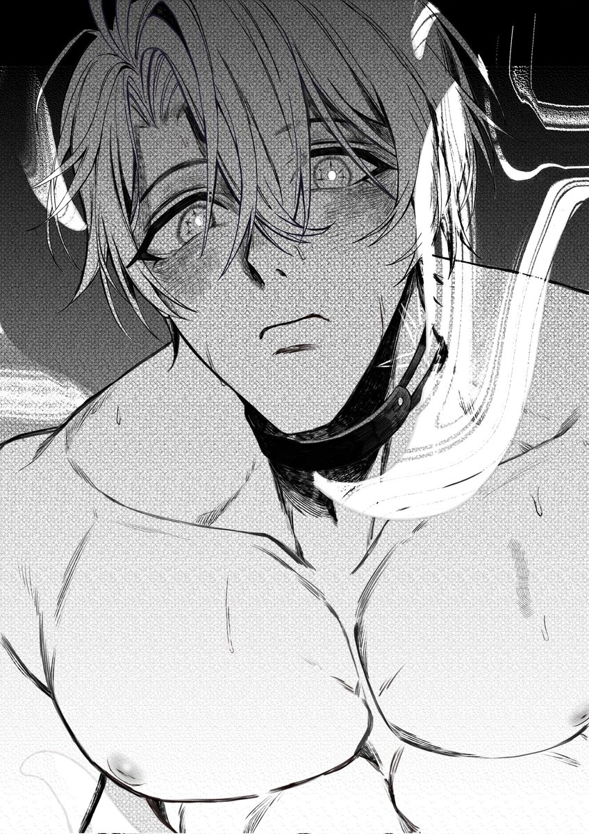 Pinning Mydei aka Obsessive eldritch Phainon RKGK

#Phaidei - implied