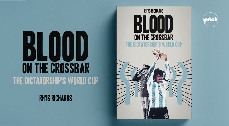 Pitch Publishing 📚 Sports Books tweet media