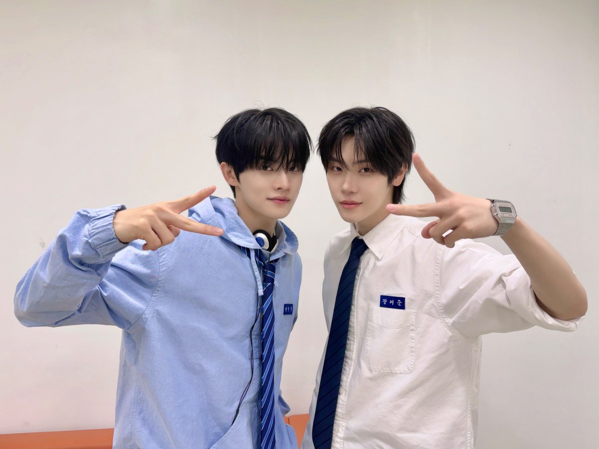 closeyoureyes_7's tweet photo. [📸] 
CLOSE UP  
260304 MBC M <쇼챔피언>

#CLOSEYOUREYES #클로즈유어아이즈
#CYE #클유아 https://t.co/XtJGqqTarF