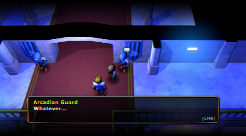 Guard Break | JRPG tweet media
