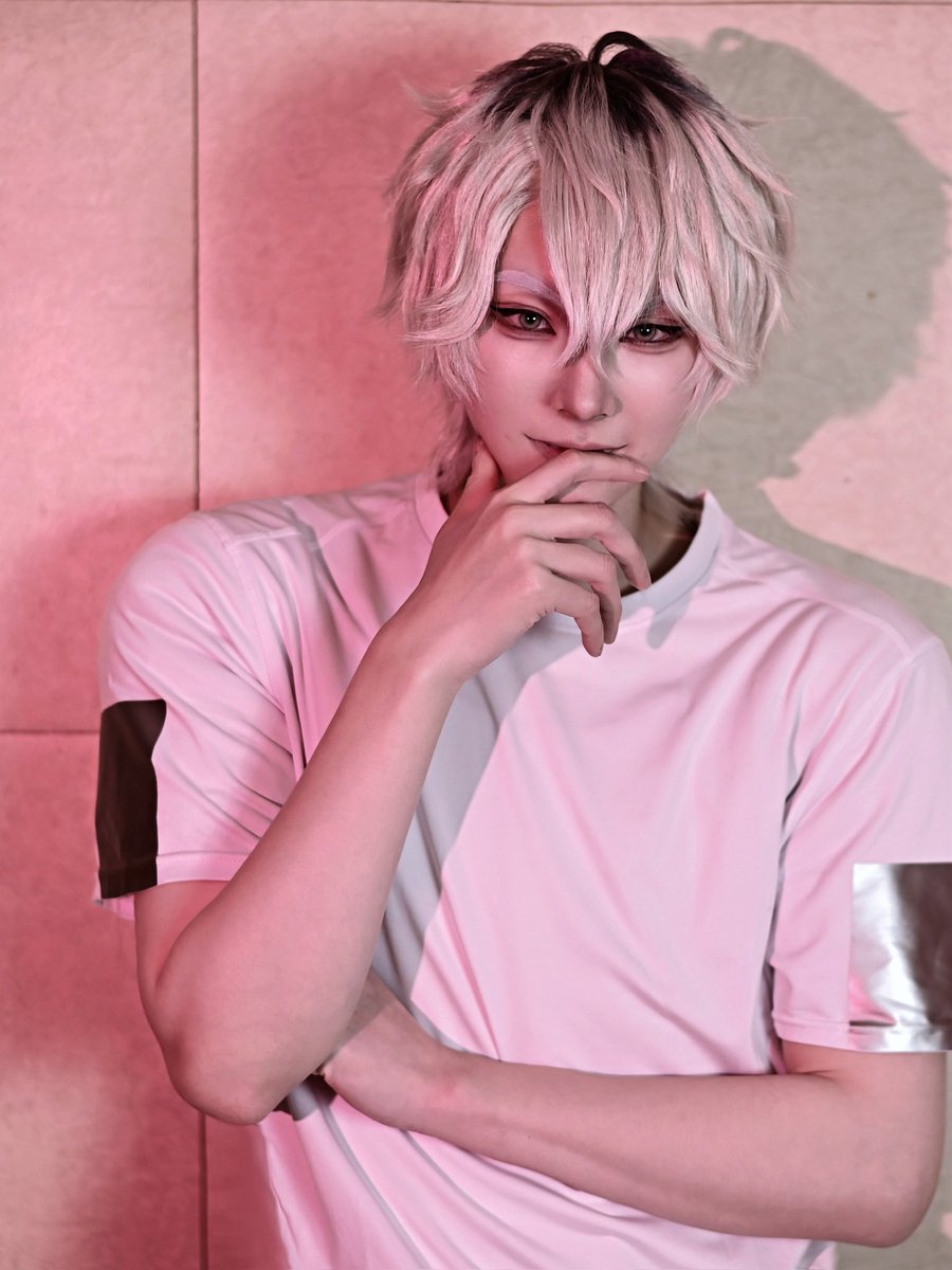 emma_1_2_0's tweet photo. ALNST cos 

Isaac &amp; Dewey

📸@koppan_0614 
#アコスタ池袋 https://t.co/h6j1KoXpYE