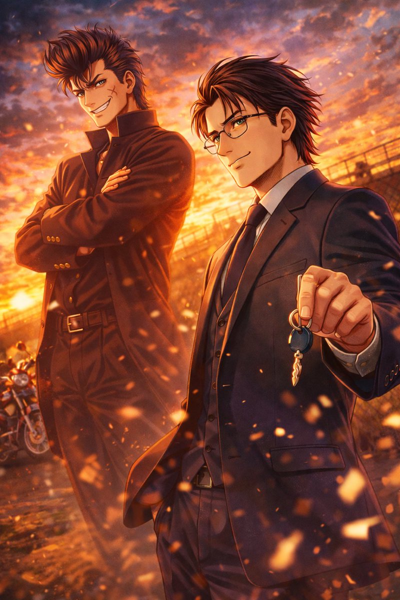 Kei🍤衣装本舗 (@AI_Kei75) / Posts and Replies / X