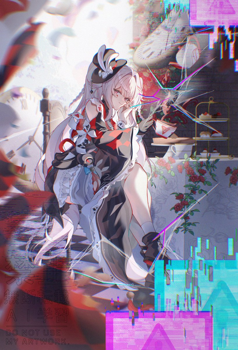 ラヴェ子 tweet media