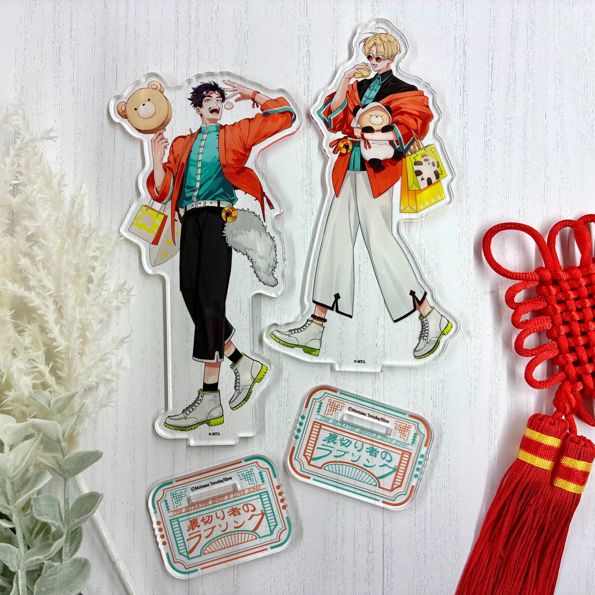 グリッター缶バッジ