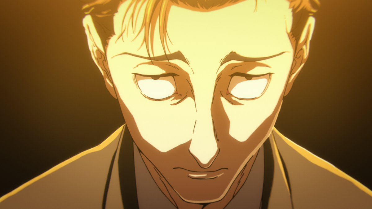 呪術廻戦』死滅回游 前編 第9話「東京第1結界（3）」 虎杖悠仁、裁判 