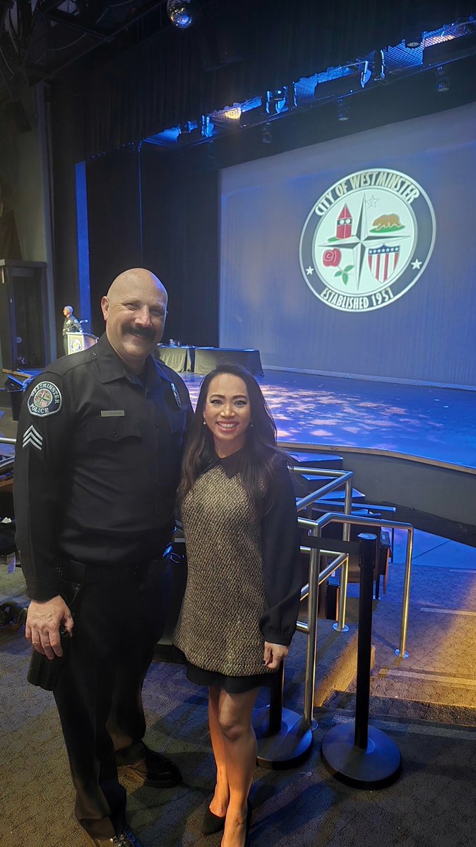 Amy Phan West tweet media