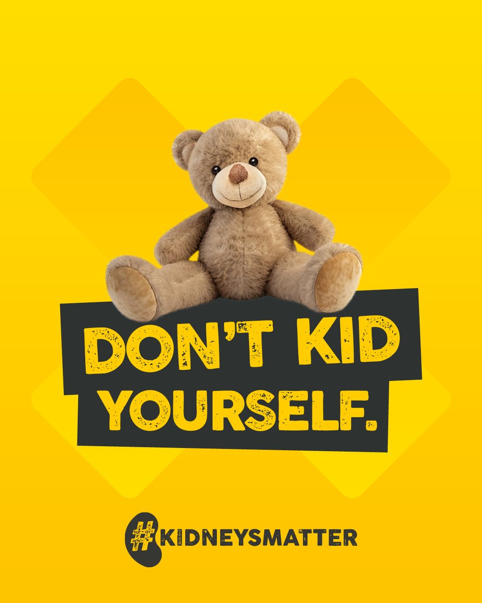 World Kidney Day UK tweet media