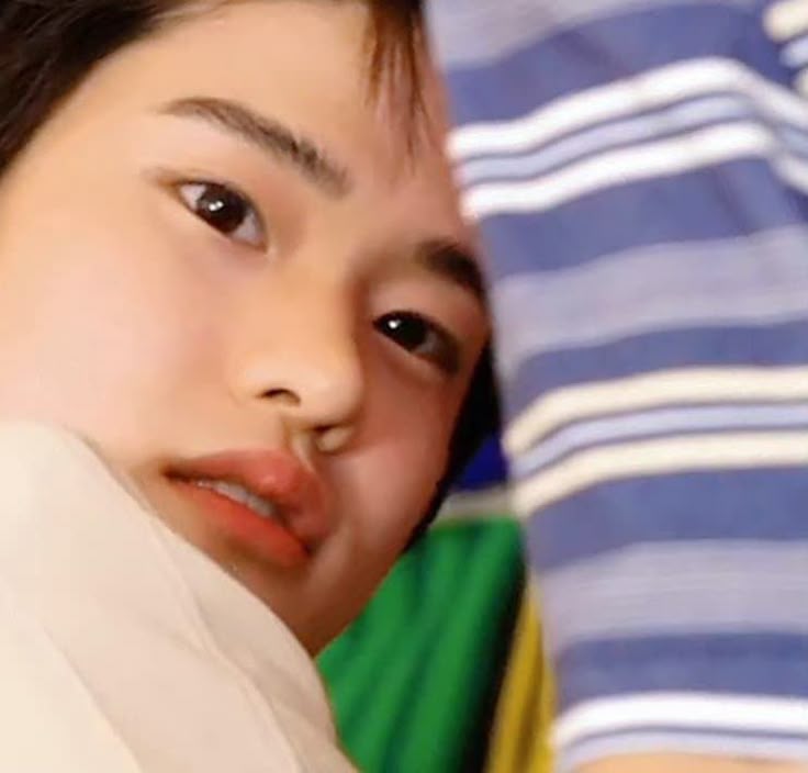 니 땜시 살어야..