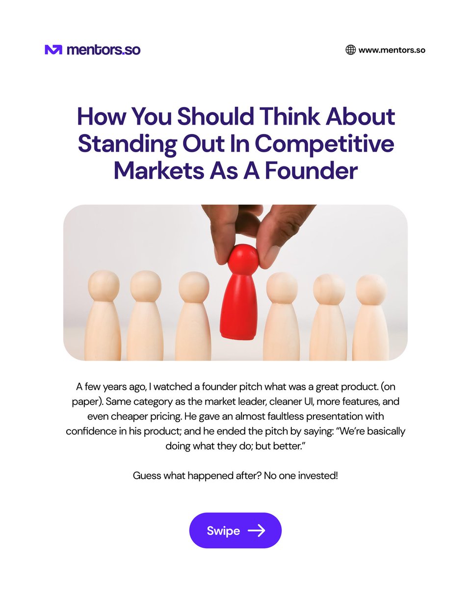 Mentors.so tweet media