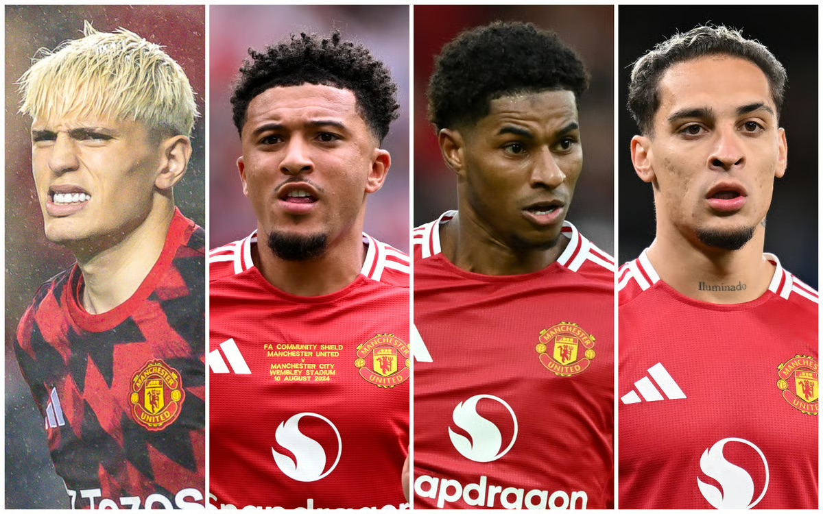 The United Stand tweet media