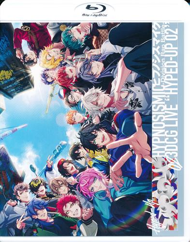 商品入荷情報】 【未開封】#ヒプノシスマイク-Division Rap Battle