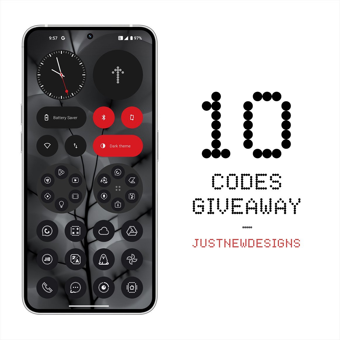 JustNewDesigns tweet media