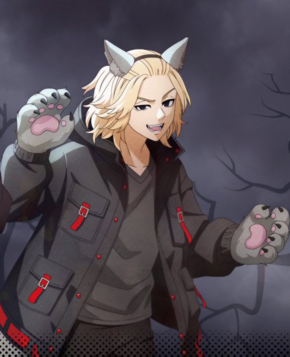 I love this silly guy so much