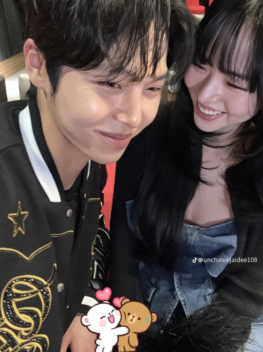 Annanexdoor's tweet photo. WORLD STOP omg my heebeen 😭

#singlesinferno5 https://t.co/g7o12BLL78