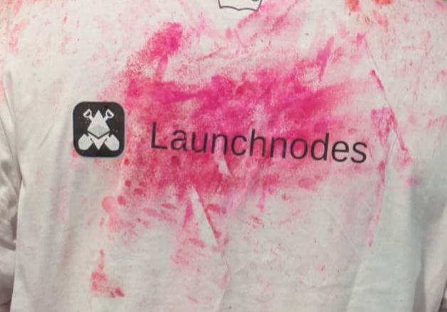 Launchnodes tweet media