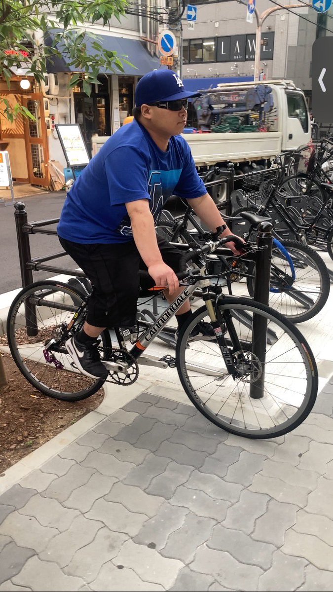 とっくにわかってたからシングルスピードにしか乗ってない