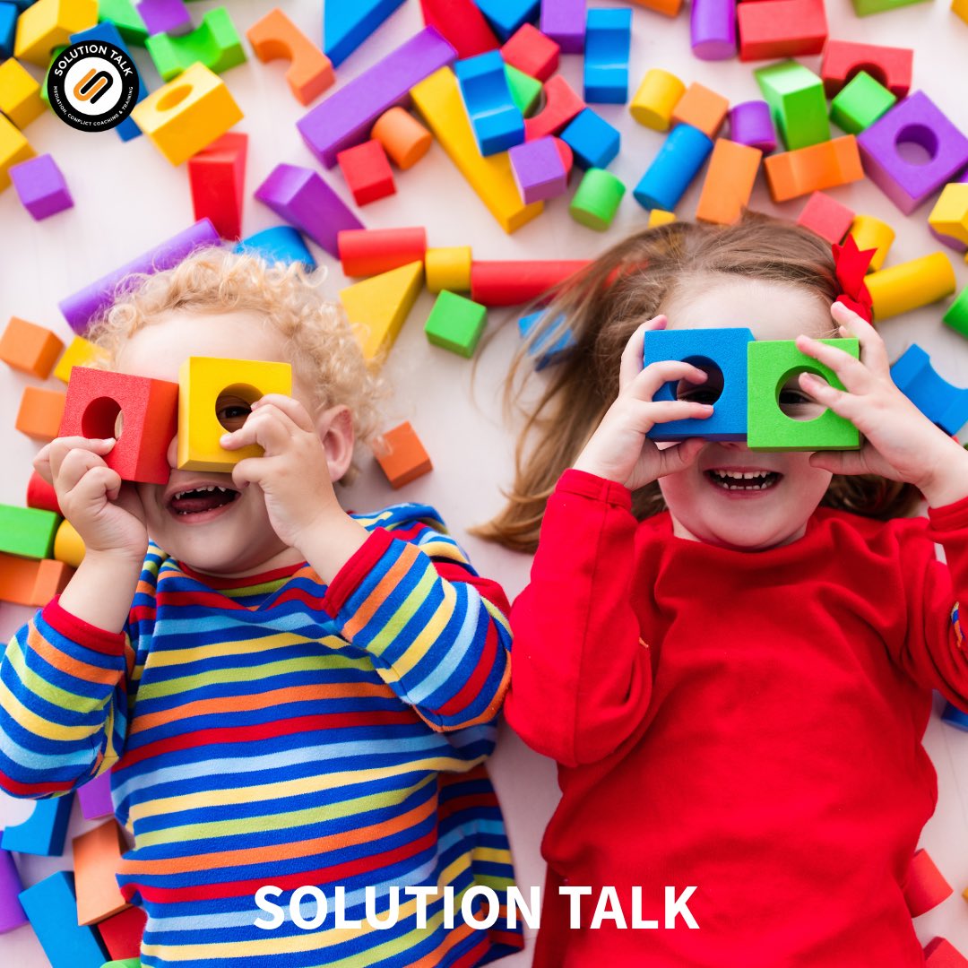 🆂🅾🅻🆄🆃🅸🅾🅽 🆃🅰🅻🅺 tweet media