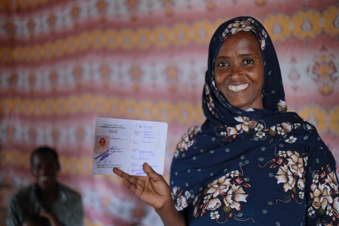 UNICEF Ethiopia tweet media