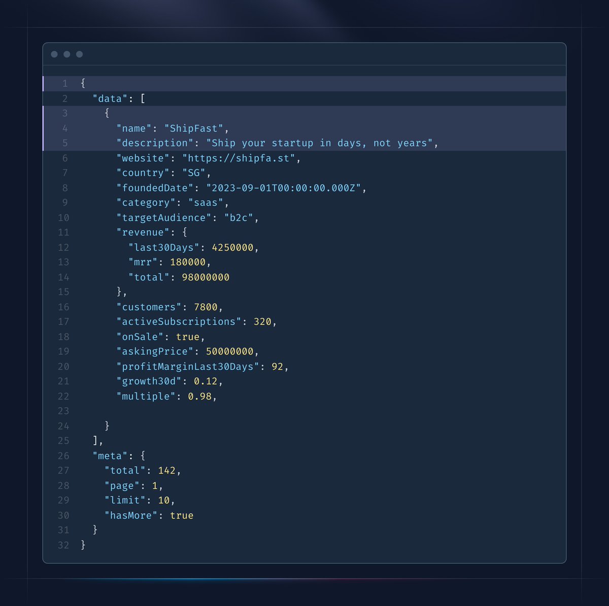 Marc Lou tweet media