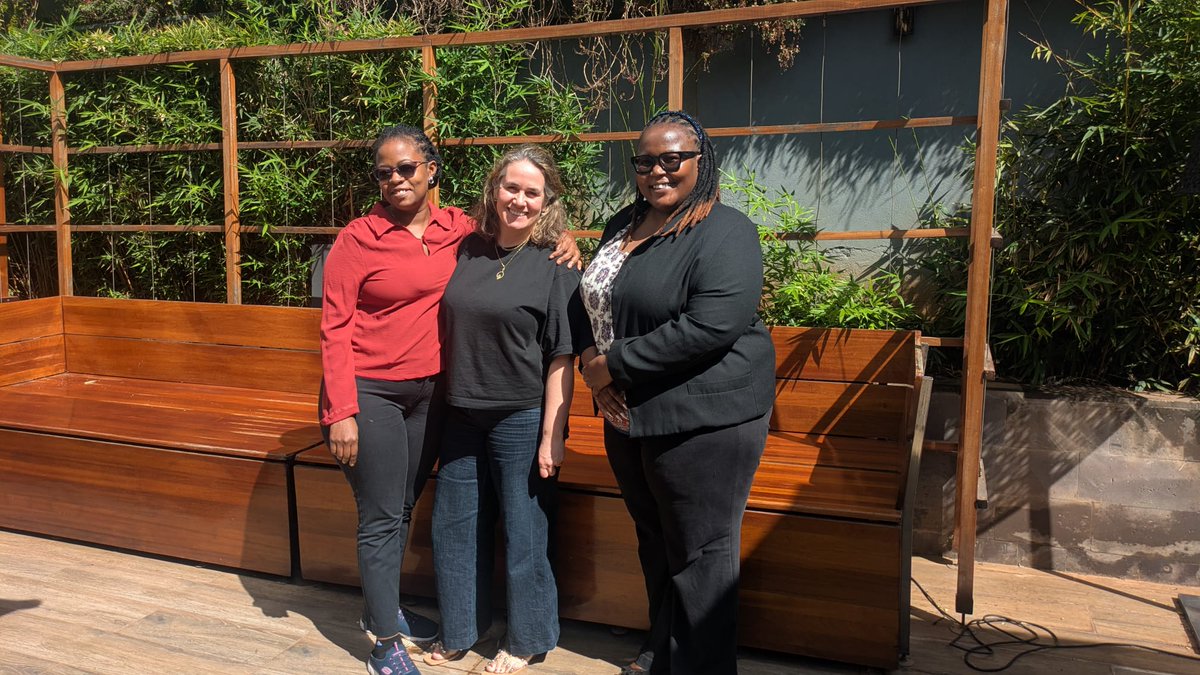 ICJ Kenya tweet media