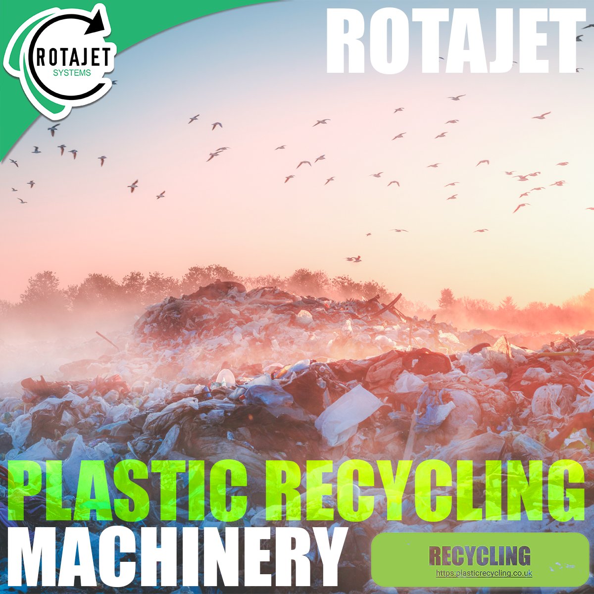 RotajetSystems's tweet photo. Rotajet manufactures plastic recycling machinery in the UK.
Read More at:https://t.co/ewm4nb6QJe
#recycling #UKMakers #Manufacturing #plastics #plasticwaste #rotajetsystems #MadeInBritain #industrial #plasticwashing #circulareconomy https://t.co/UaY0Y8JJv5