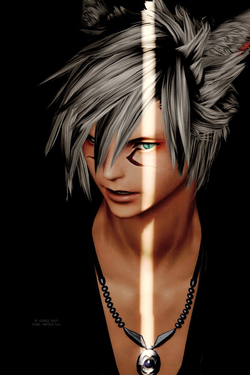 HaluS_FFXIV's tweet photo. 3/4
#STUDIOUNDER
#サンシの日 https://t.co/TcmXy7Thyi