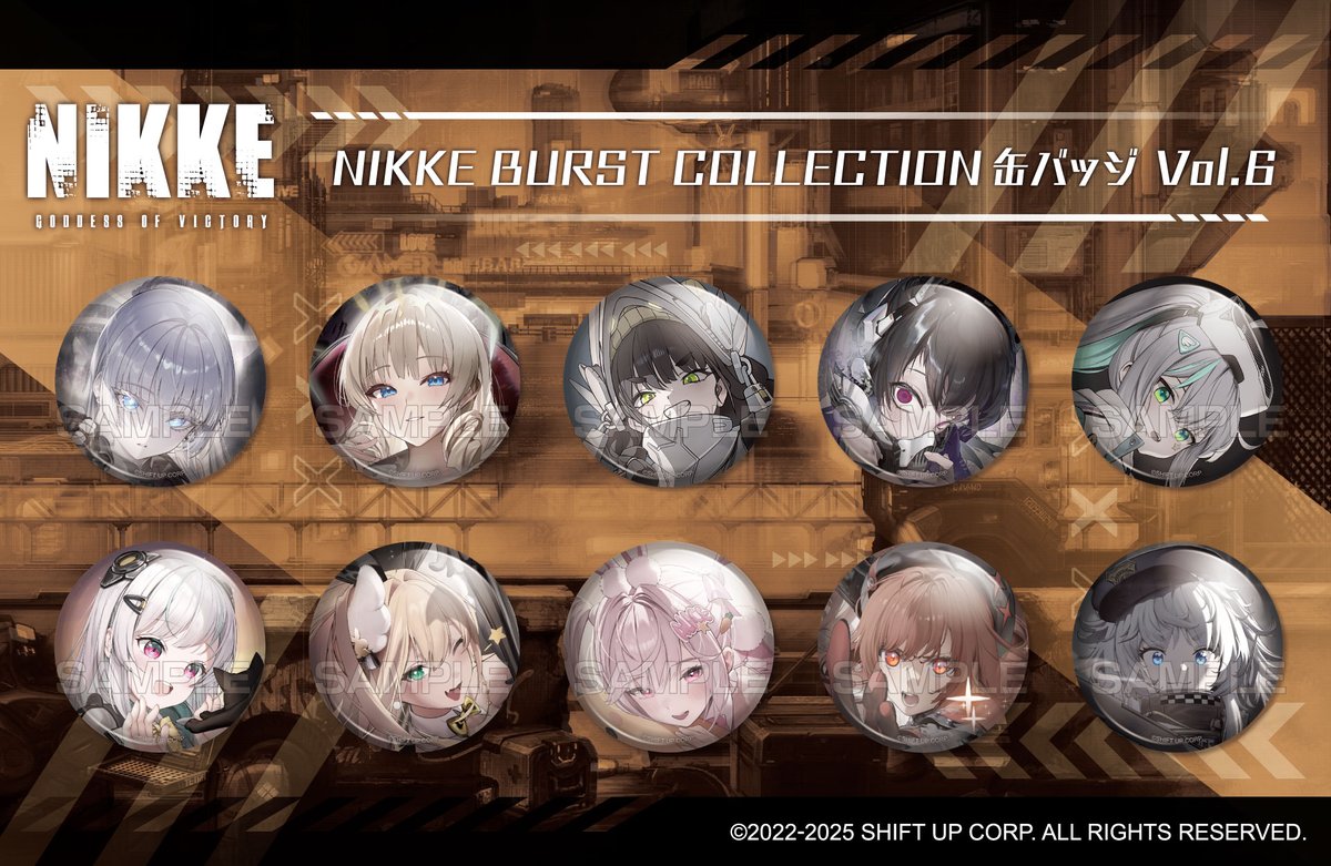 MEGANIKKESTORE (@MEGANIKKESTORE) / Posts / X