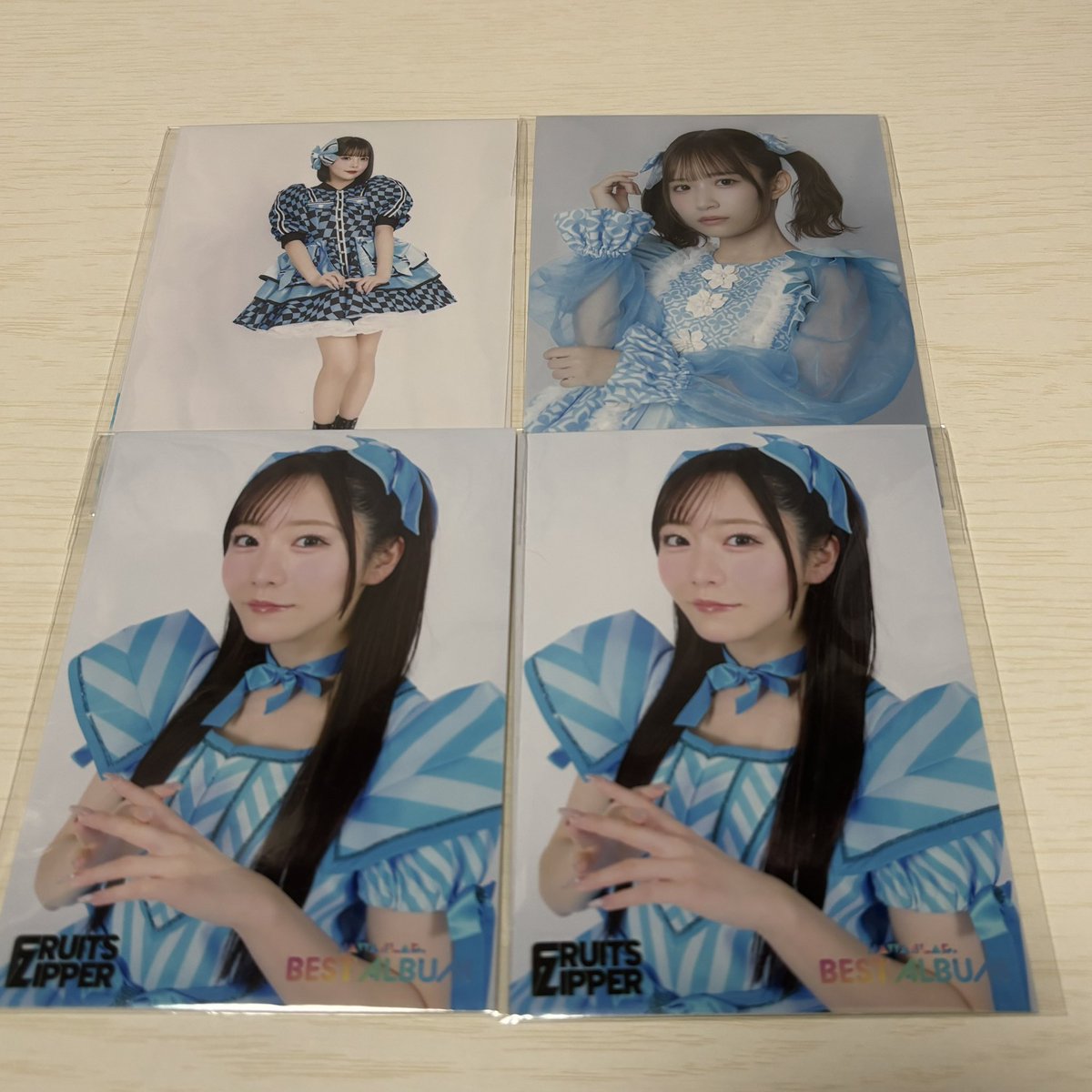 きゅーすと ふるっぱー きゃんちゅー すいすて 買取

〚 譲 〛 下記画像

〚 求 〛 全て¥500➕送料

郵送にてお譲り可能です📮
お気軽にリプ・DMお願いします🙂‍↕️🙌

 #きゅーすと譲   #ふるっぱー譲 #きゃんちゅー譲  #すいすて譲