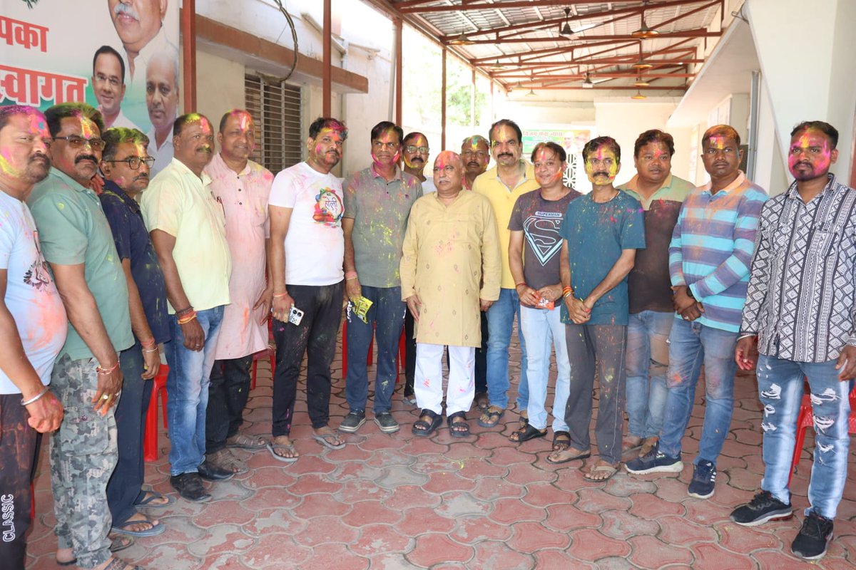 Hemant Khandelwal tweet media