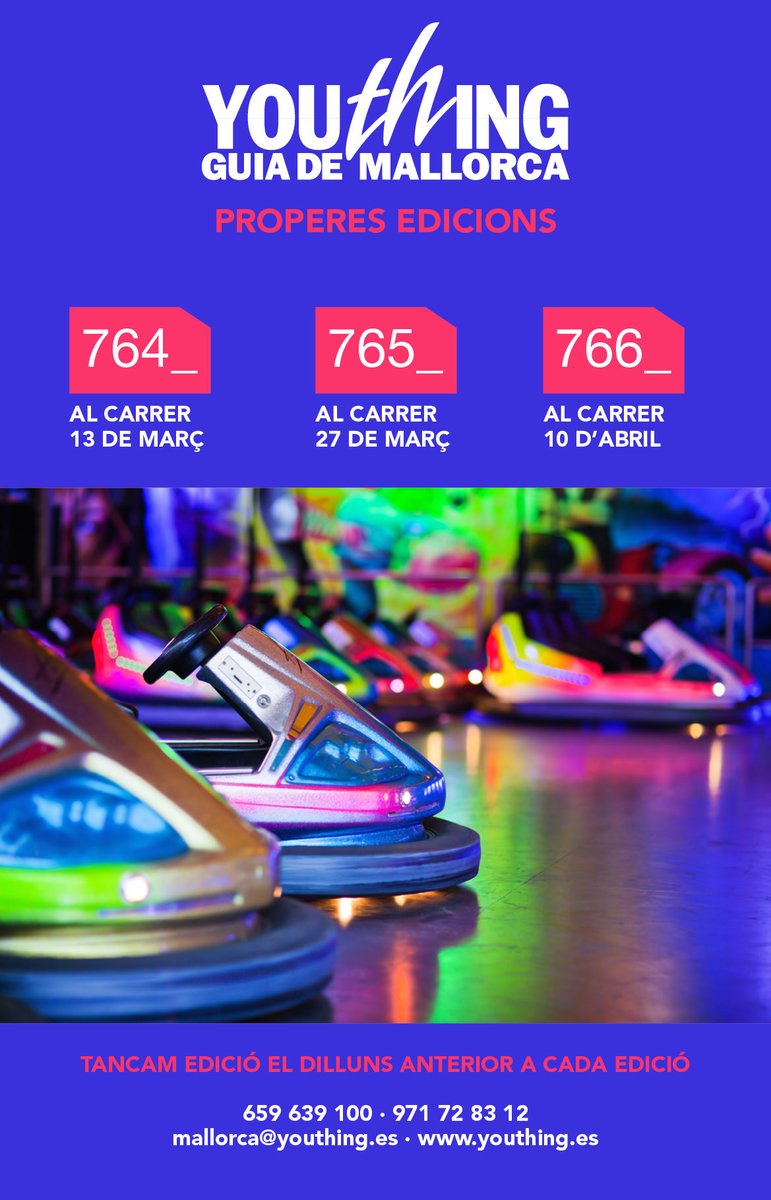 Youthing tweet media