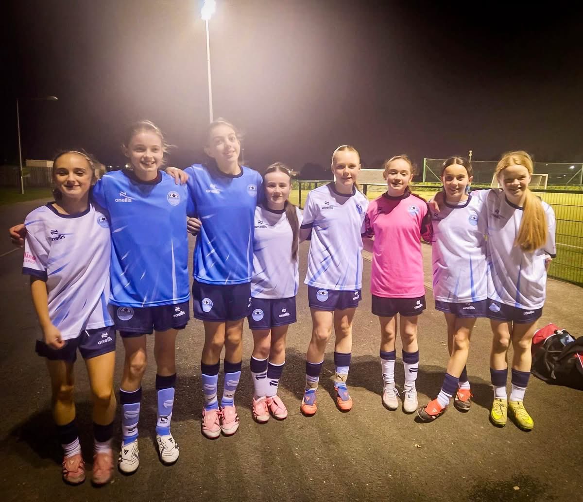 DDSL Grassroots tweet media