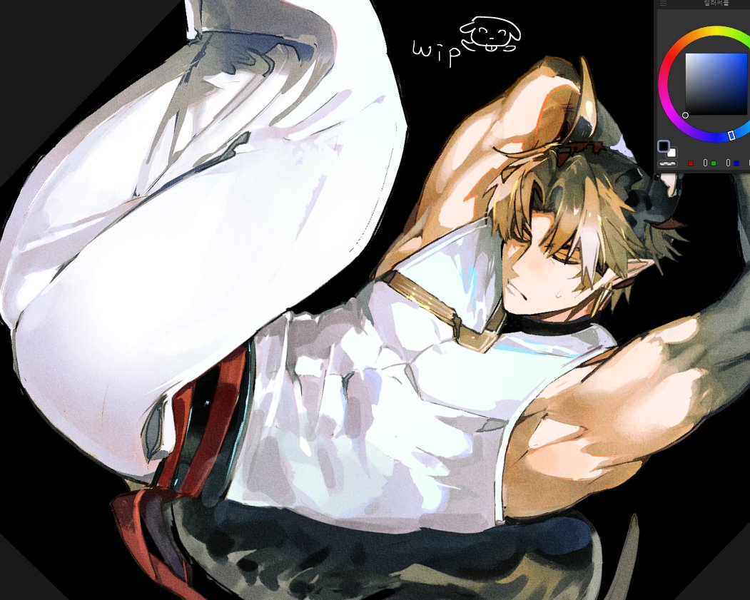 커미개 (@e10wwf) on Twitter photo 