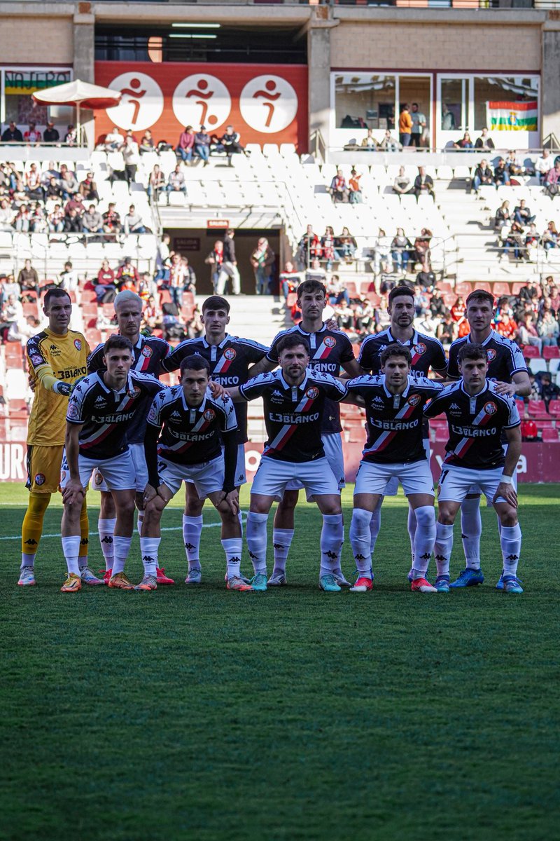 SD Logroñés tweet media