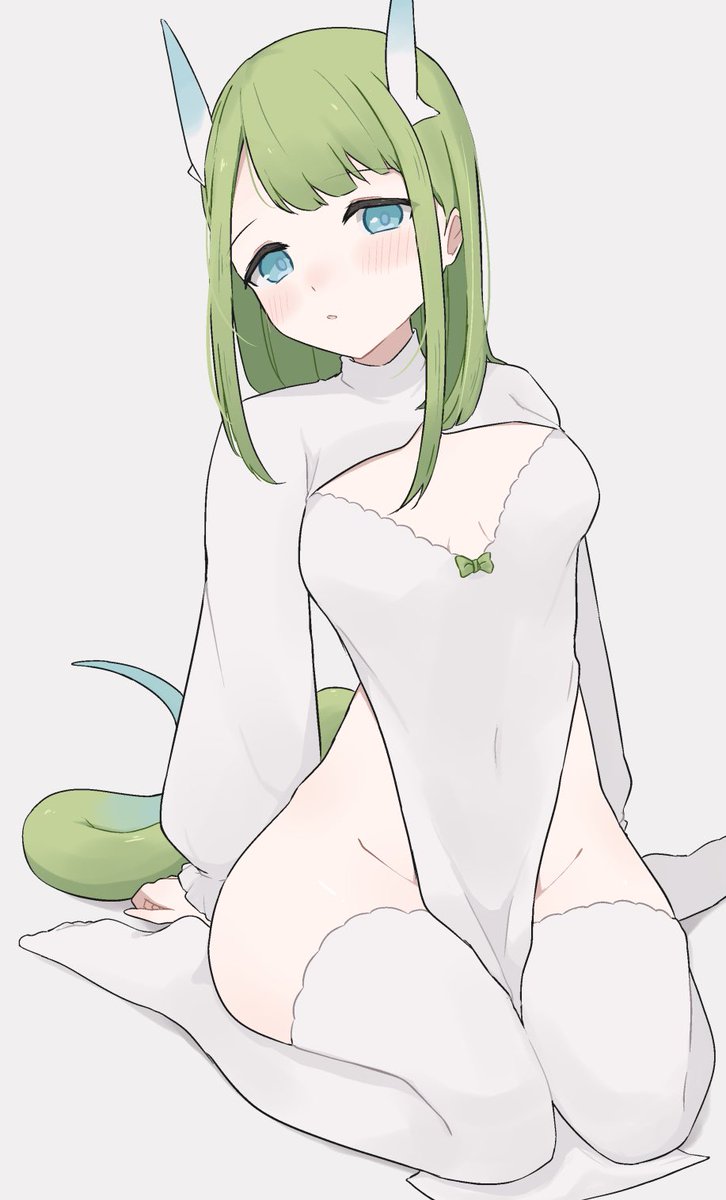 うちの子 
