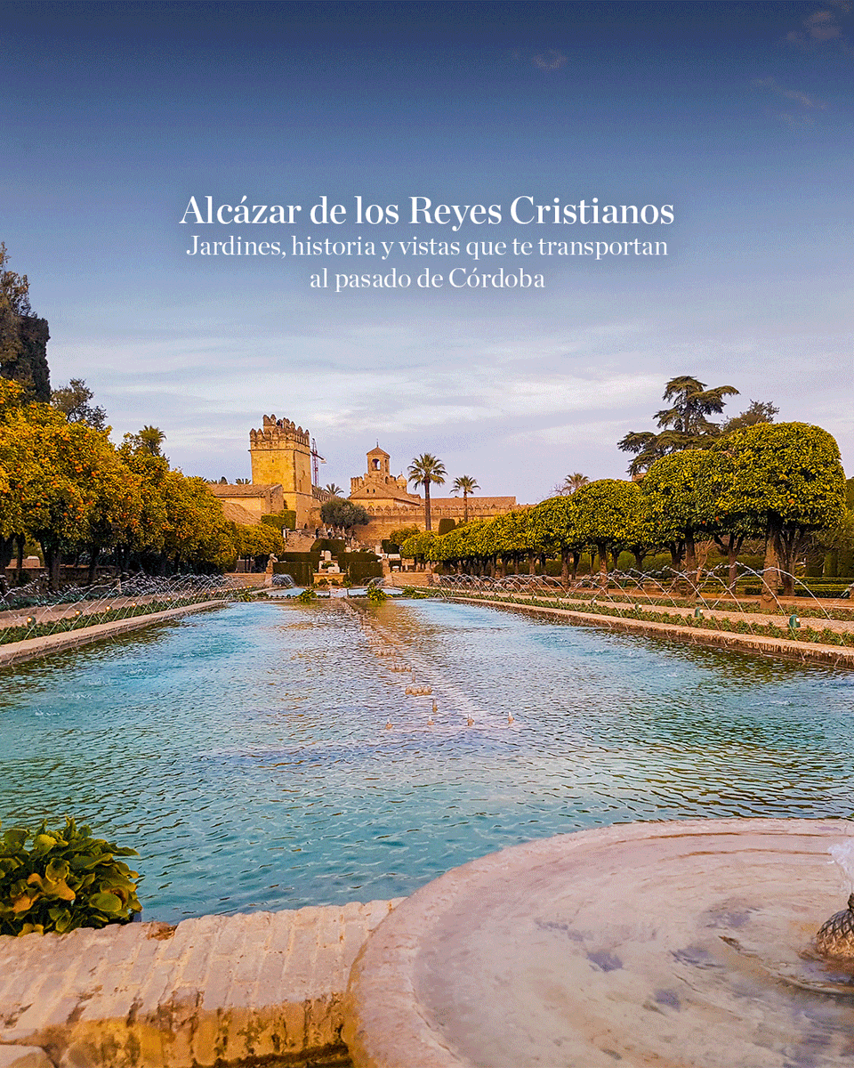 NH Collection España tweet media