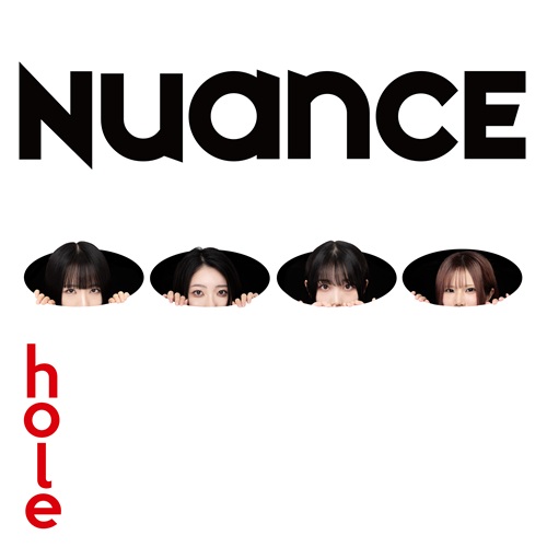 diskunion_indie's tweet image. ジャケ写解禁📸

#NUANCE / #hole
diskunion.net/jp/ct/detail/1…

“超体制”となった、横浜発アイドルNUANCE
待望の現体制でのフィジカルリリース💫

今作はついにコントも収録!?
さらに幅広く、NUANCEザ・ワールド全開の名作💞

@nuance_official @lonesome_staff