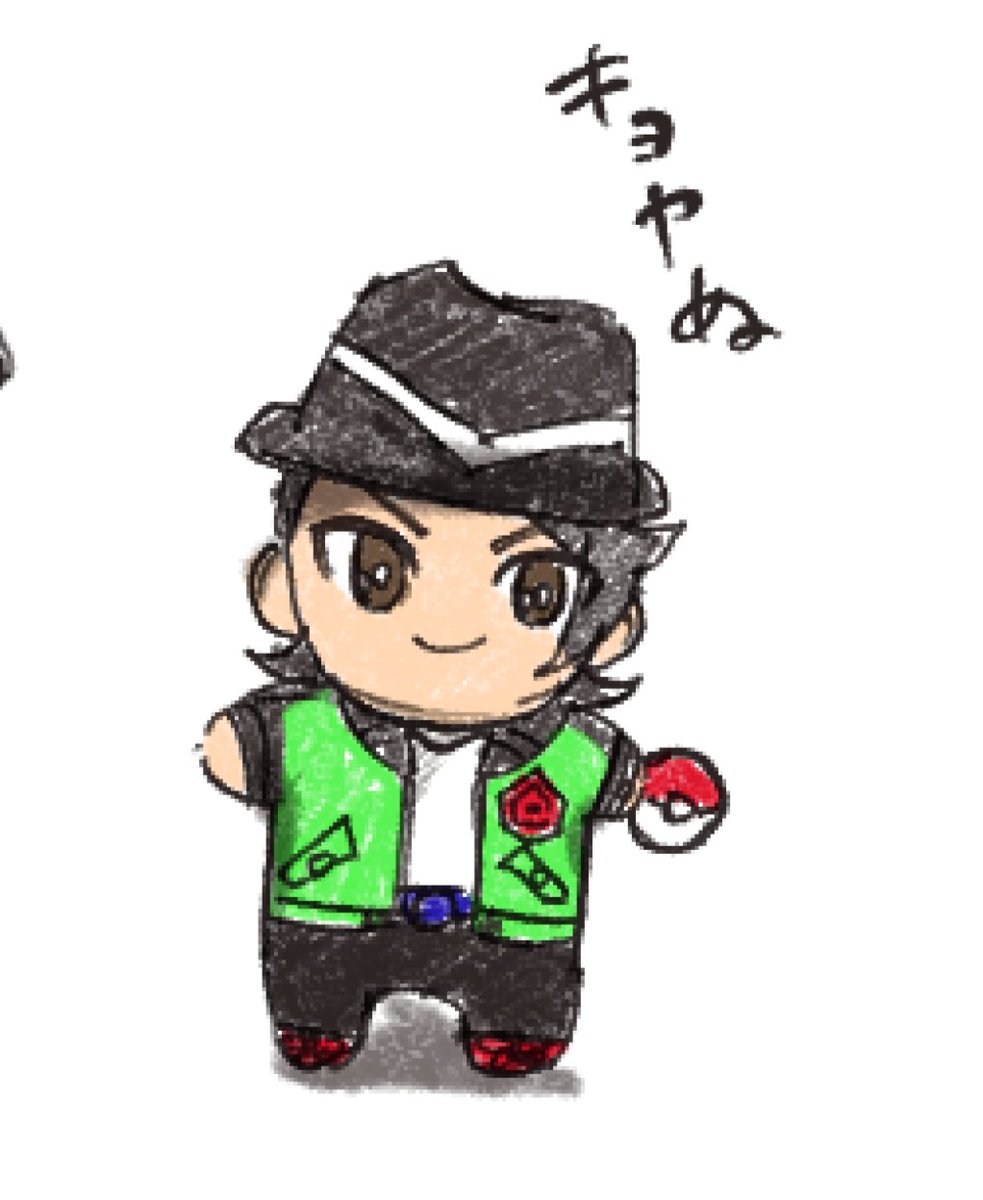 落書き