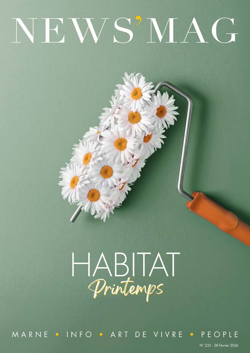 NEWS'MAG tweet media