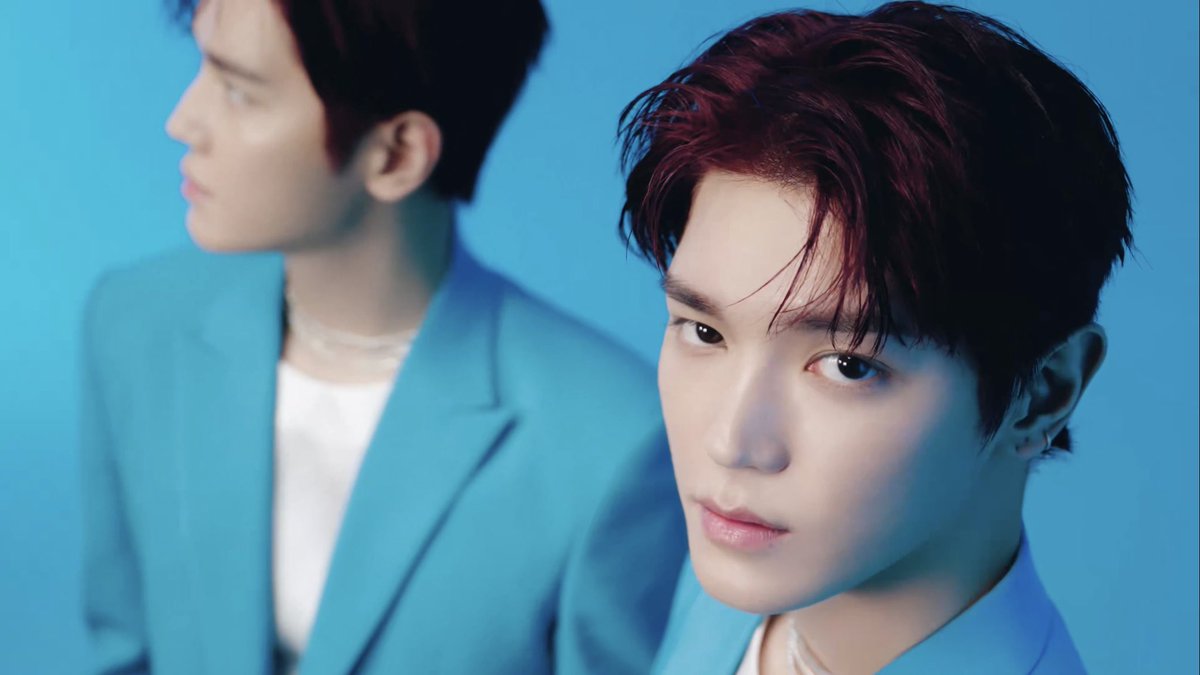 #CLEARNOSExTAEYONG 🩵