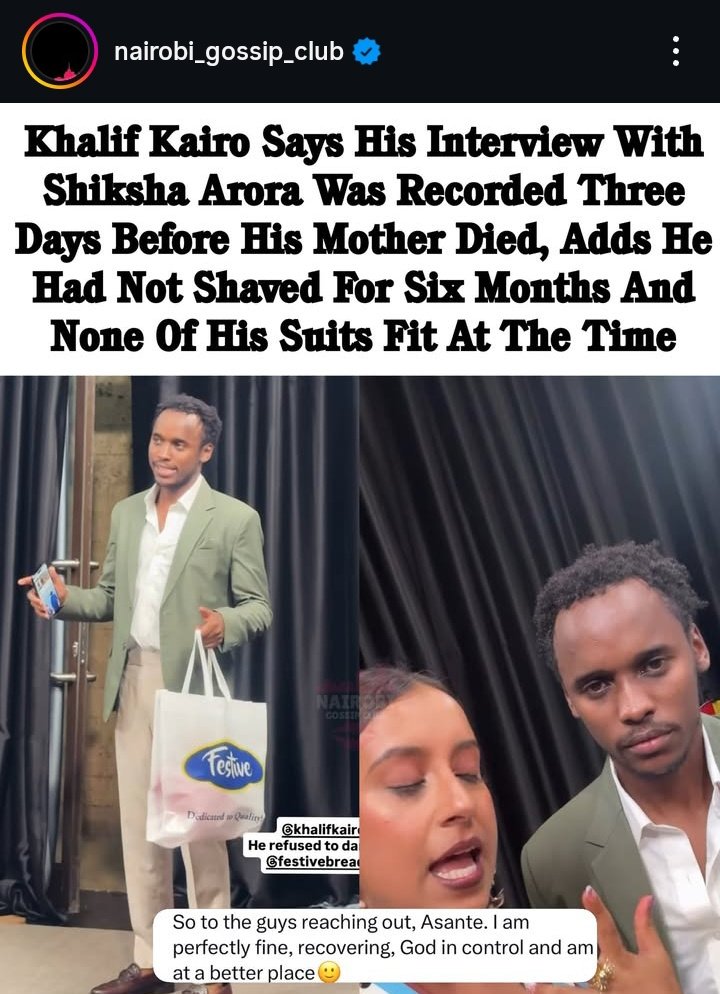 The Trending Show With Ropmedia tweet media