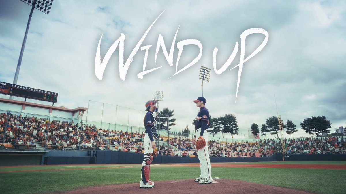 NCT JNJM 엔시티 제노재민 'WIND UP' Special Video

youtu.be/mDcezdMiFTk

#NCTJNJM
#와인드업 #WINDUP