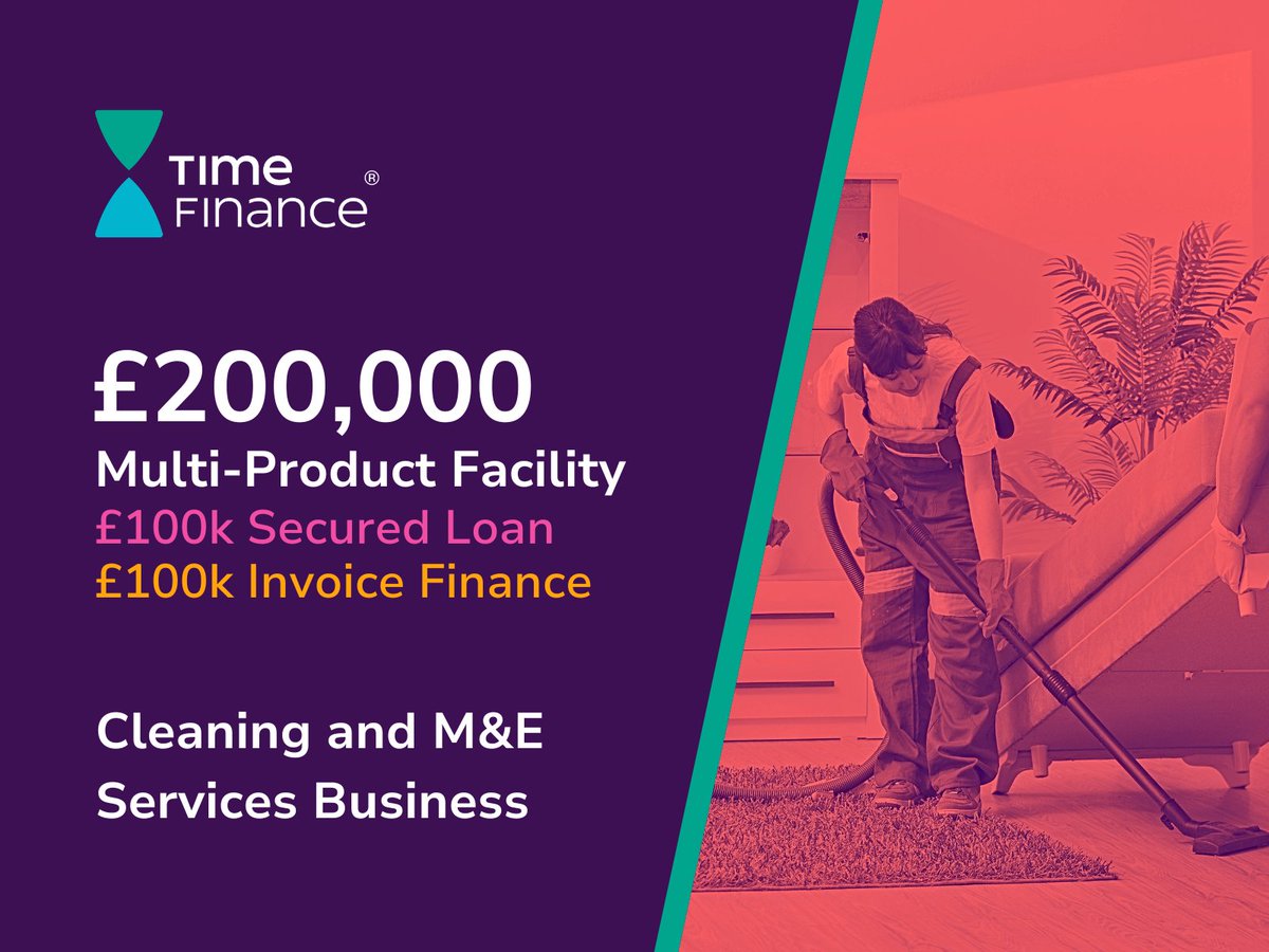 Time Finance tweet media