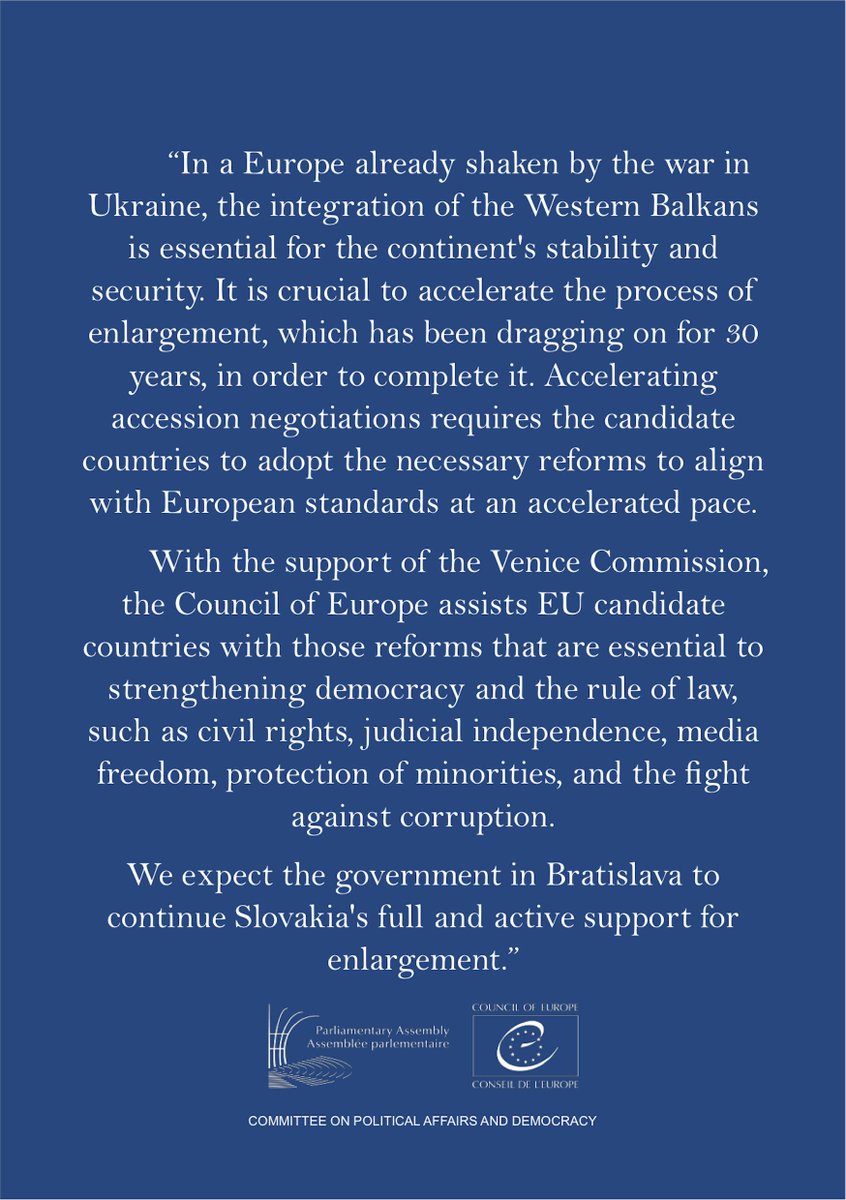 PACE_Political tweet media