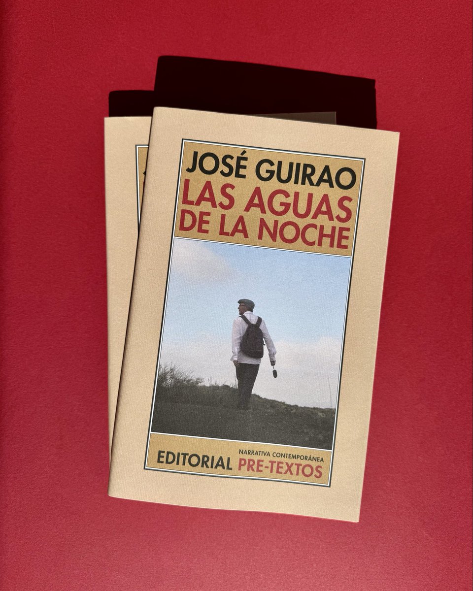 Pre-Textos tweet media