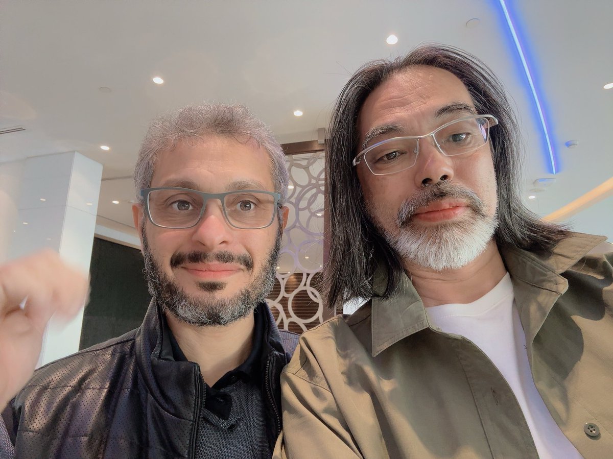 今村孝矢 / Takaya Imamura tweet media