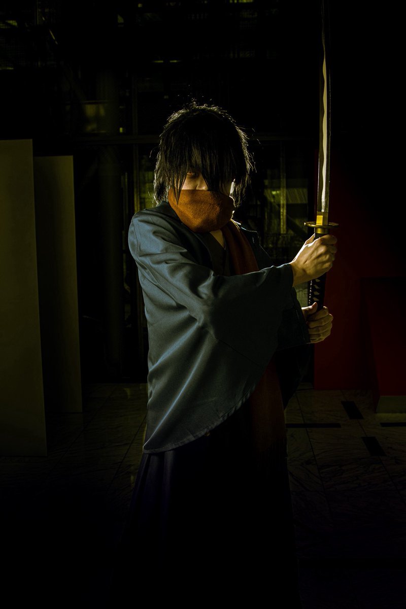 fayth@コスプレ tweet media