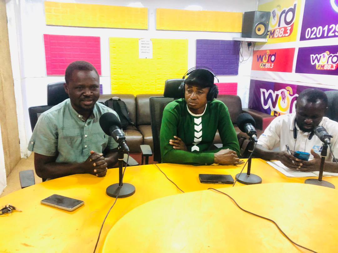 riseghana's tweet image. Radio talk: Ghana Education Service mandated  School Performance Appraisal Meetings #SPAM meetings are an accountability and feedback measure to citizens. Our @CDDGha led #E4D project funded by @Hewlett_Found is promoting such  framework for evidence-informed quality #education.